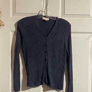 Free!!! Brooks Brothers vintage silk cardigan